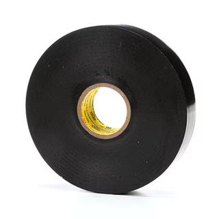 7000057831 3M SUPER 33 BLACK VINYL ELECTRICAL TAPE