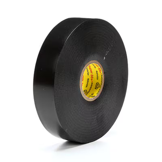 7000057831 3M SUPER 33 BLACK VINYL ELECTRICAL TAPE