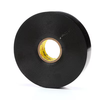 7000057831 3M SUPER 33 BLACK VINYL ELECTRICAL TAPE