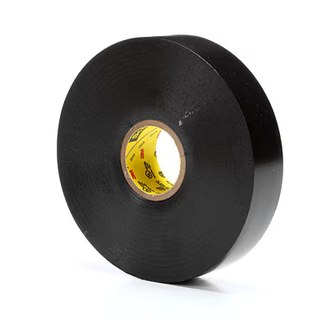 7000057831 3M SUPER 33 BLACK VINYL ELECTRICAL TAPE