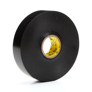 7000057831 3M SUPER 33 BLACK VINYL ELECTRICAL TAPE