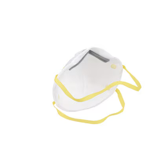 7100132742 3M N95 PARTICULATE RESPIRATOR 8210