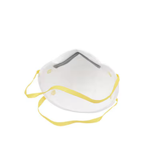 7100132742 3M N95 PARTICULATE RESPIRATOR 8210