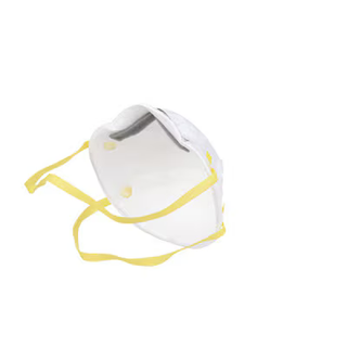 7100132742 3M N95 PARTICULATE RESPIRATOR 8210