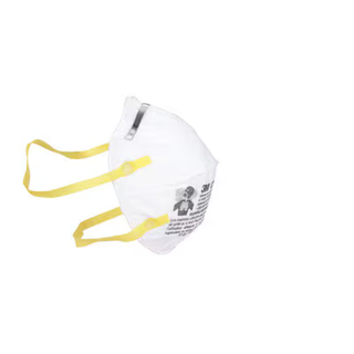 7100132742 3M N95 PARTICULATE RESPIRATOR 8210