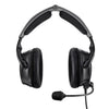 857641-2120 BOSE A30 HEADSET DUAL GA PLUGS W/O BLUETOOTH ELECTRET MIC