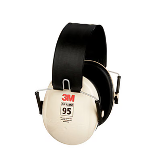 7000002328 3M PELTOR UPTIME 95 EARMUFFS