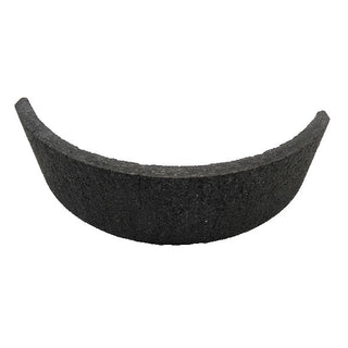 CLEVELAND 66-00504 ORGANIC BRAKE LINING