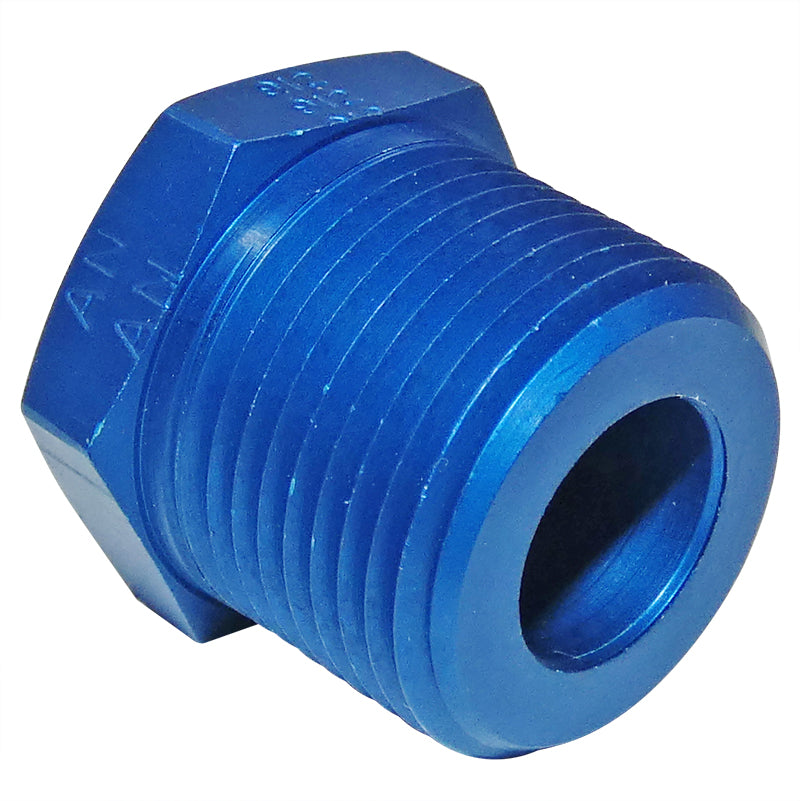 AN FITTINGS AN912-6D BUSHING