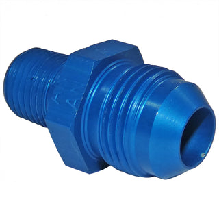 AN816-4-4 NIPPLE – FLARED TUBE AND PIPE THREAD