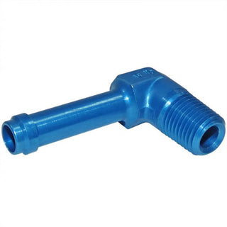 AN842-4 HOSE ELBOW – PIPE THREAD 90º