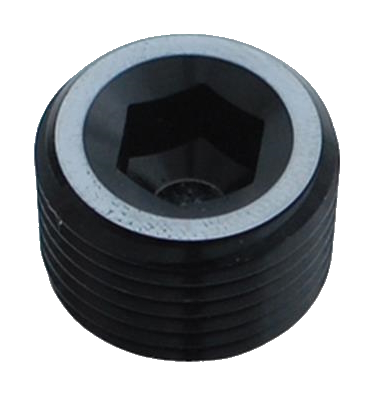 SUPERIOR AN932-2 PLUG