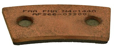 APS66-03300 APS BRAKE LINING (M)