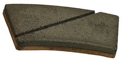 APS66-06800 APS BRAKE LINING (M)