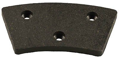 APS66-13100 APS BRAKE LINING (O)