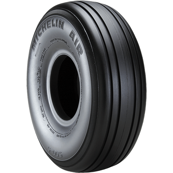 031-613-4 MICHELIN AIR TIRE 18X4.4 10PLY TL