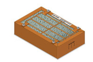 BRACKETT REPL ELEMENT BA7305