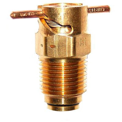 CURTIS PIPE THREAD DRAIN VALVE – CCA-1400