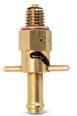 CURTIS OIL DRAIN VALVE FOR ROTAX