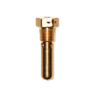 CURTIS FUEL VALVE CCA-2500