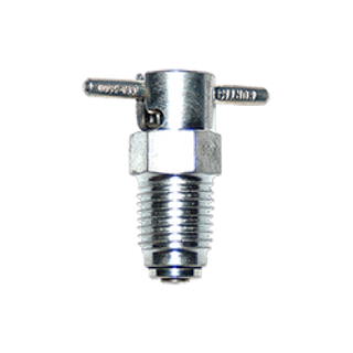 CURTIS PIPE THREAD DRAIN VALVE – CCA-3600