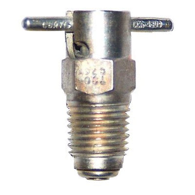 CURTIS PIPE THREAD DRAIN VALVE – CCA-4800