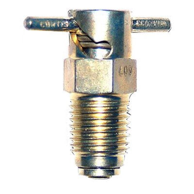 CURTIS PIPE THREAD DRAIN VALVE – CCA-4900