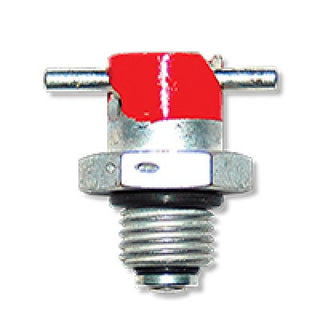 CURTIS STRAIGHT THREAD DRAIN VALVE – CCA-5800-1