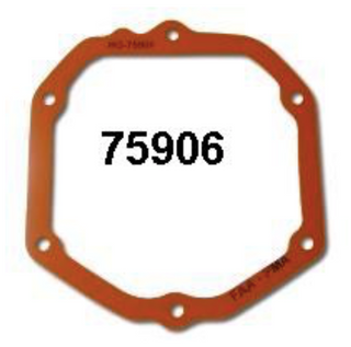 REAL PREMIUM SILICONE VALVE COVER GASKET RG-75906