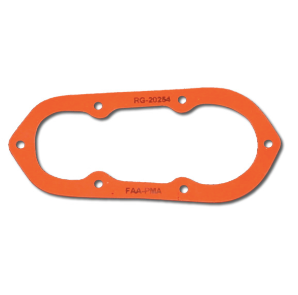 REAL VALVE COVER GASKETS RG-20254