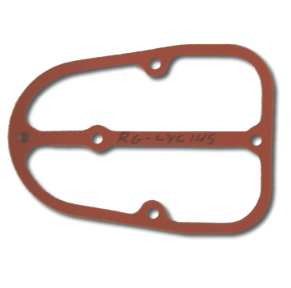 REAL VALVE COVER GASKET RG-45483