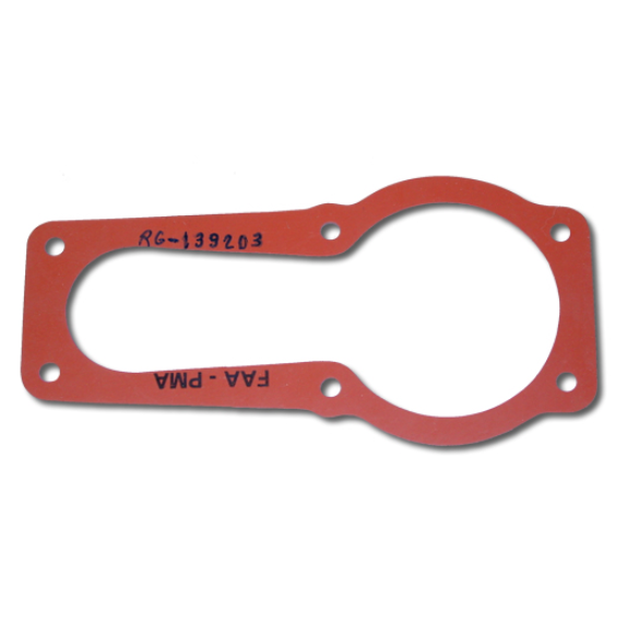 REAL VALVE COVER GASKETS RG-117236-18