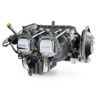 ENPL-RT8434 Lycoming New IO-360-B1F Engine for UTVA 75 and 75A21