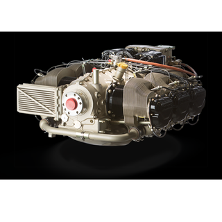 I0520D111BR Continental Engine – REBUILT IO-520-D111