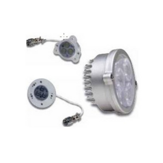 WHELEN 71186 LED WING ICE DETECTION DOWNWASH LIGHT 01-0771186-01