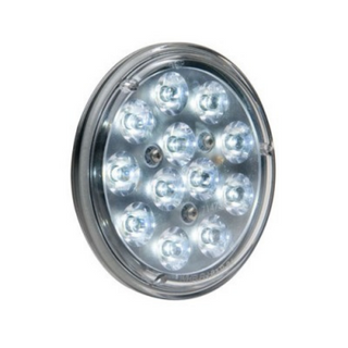 WHELEN PARMETHEUS PLUS LED REPLACEMENT 14V LANDING LIGHT – PAR 36 – P36P1L 01-0771833-10