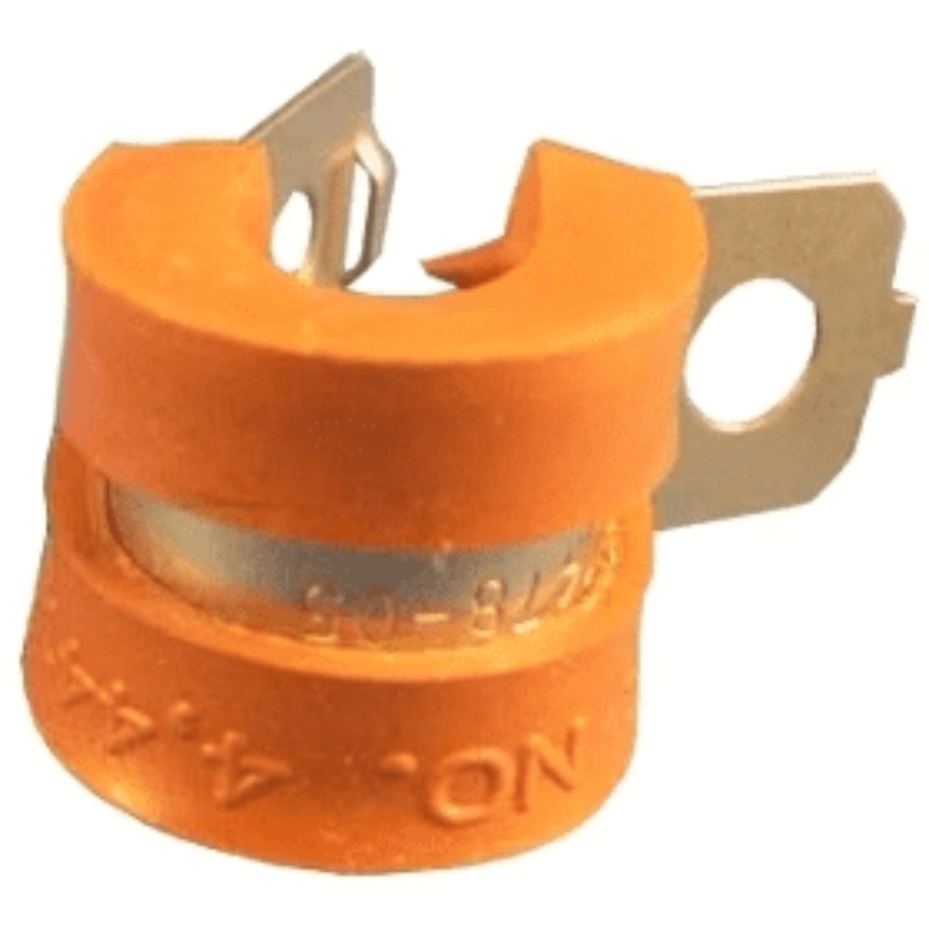 ST1478-05 CLAMP: LOOP,CUSHION