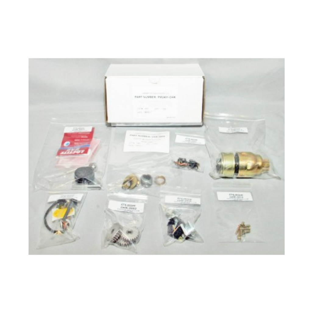 PM1201-OHK HARTZELL OVERHAUL KIT