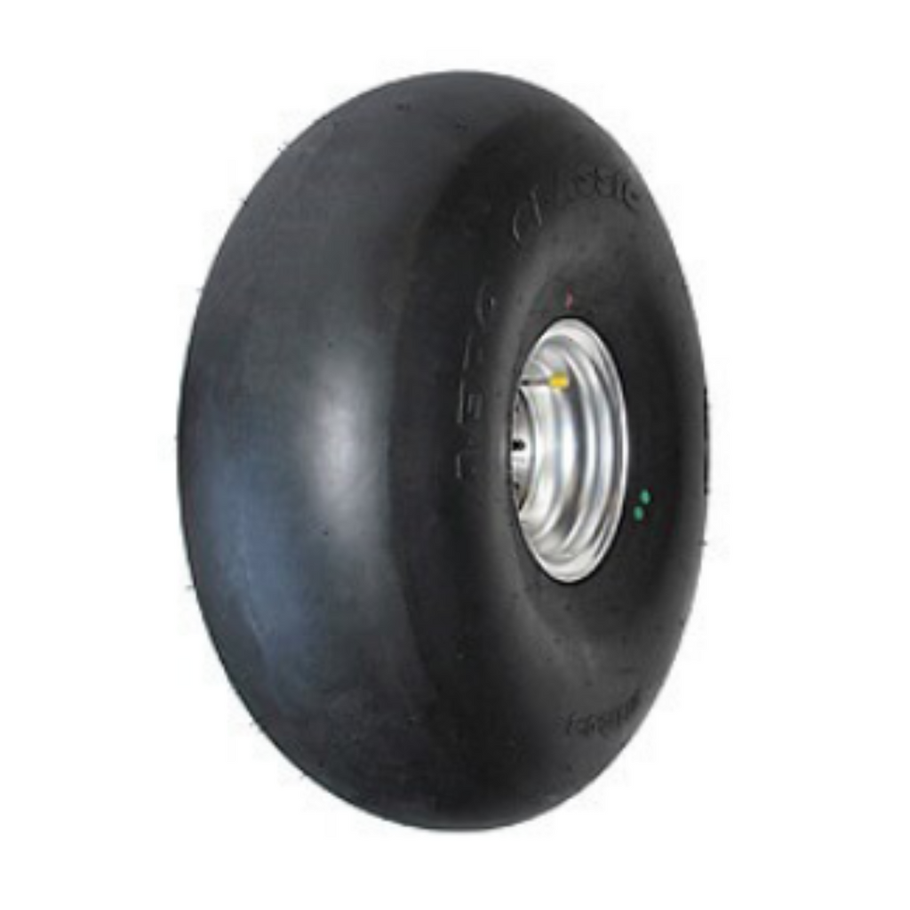 AA4AL, AERO CLASSIC SMOOTH TUNDRA FAA TSO TIRE 31/11-10 4 PLY