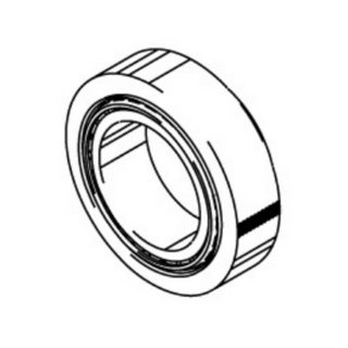 214-03200, CLEVELAND BEARING CUP