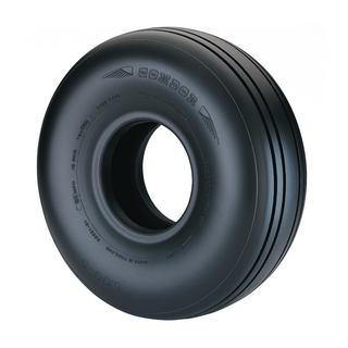 072-371-0 CONDOR TIRE 8.00-6 6PLY