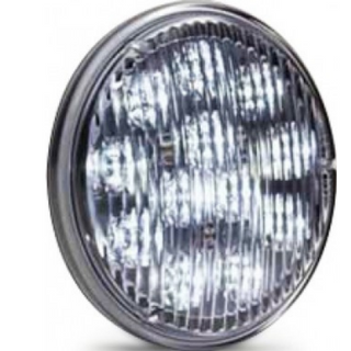 WHELEN PARMETHEUS PLUS LED REPLACEMENT 28V TAXI LIGHT – PAR 36 – P36P2T 01-0771833-25