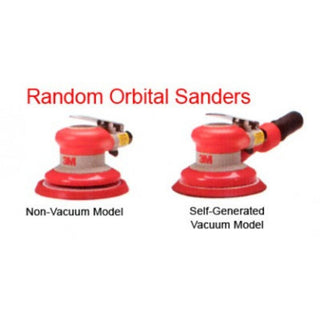 051141-20319 3M ORBITAL SANDERS 5-INCH X 3/16