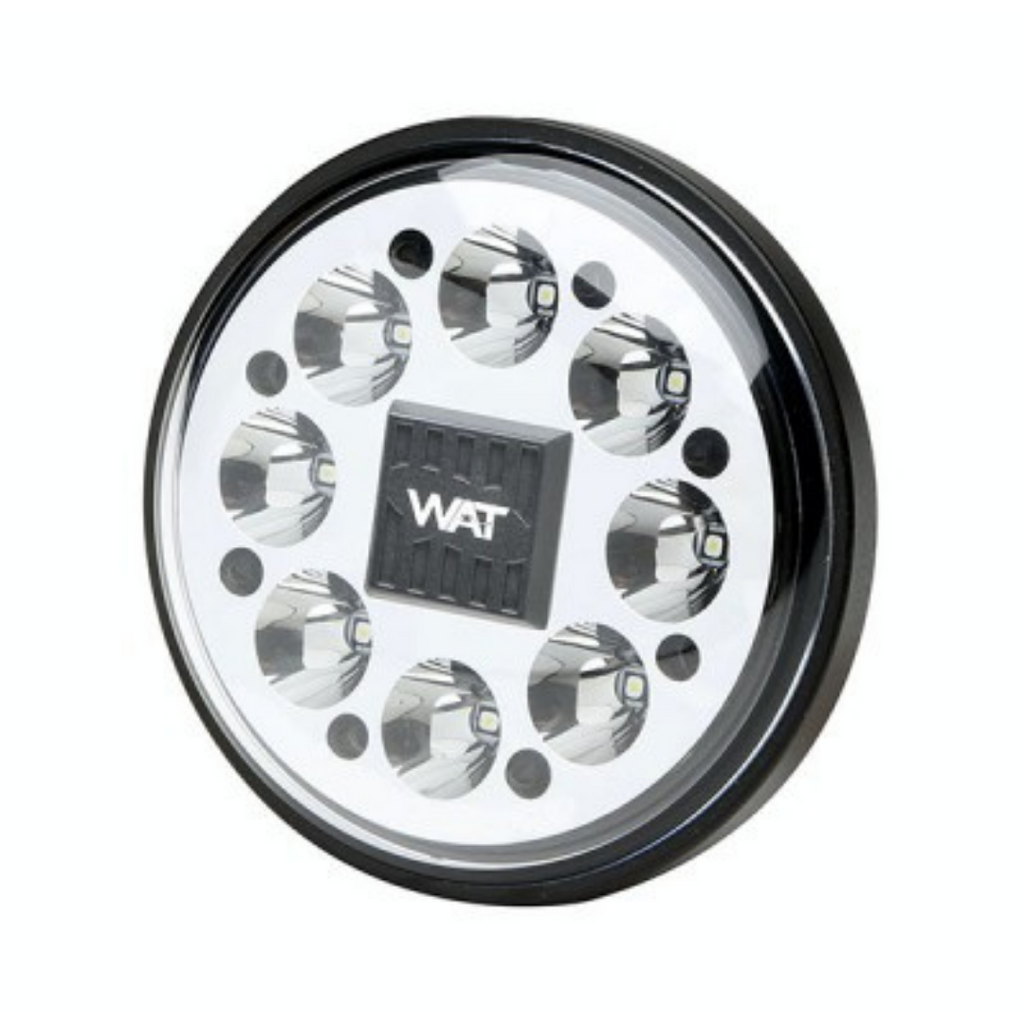 WAT PARMETHEUS PRO LED PAR 36 LANDING LIGHT WITH STC LSM-SCD-042-1