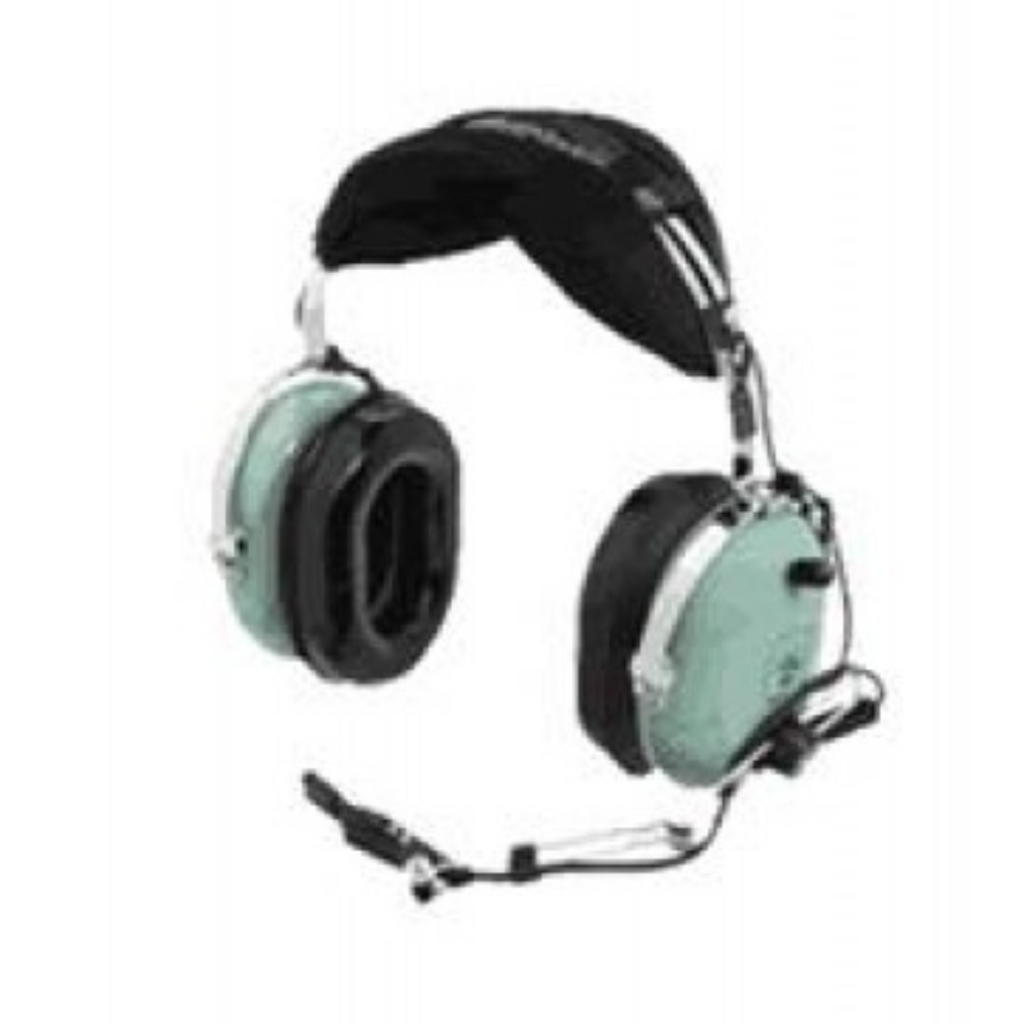 12510G-13 HEADSET-MICROPHONE H10-76