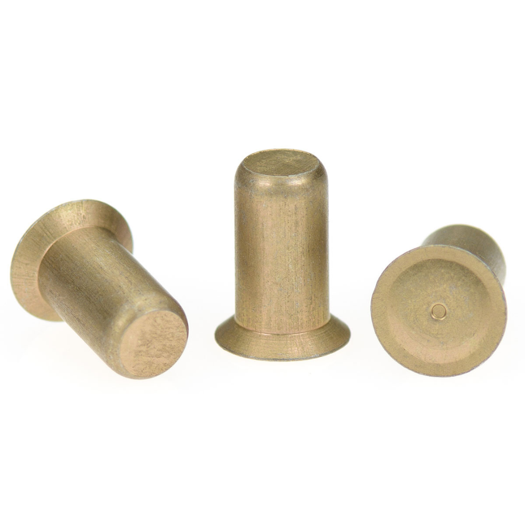 MS20426AD-5-10C RIVET, COUNTERSUNK(1LB CERT)