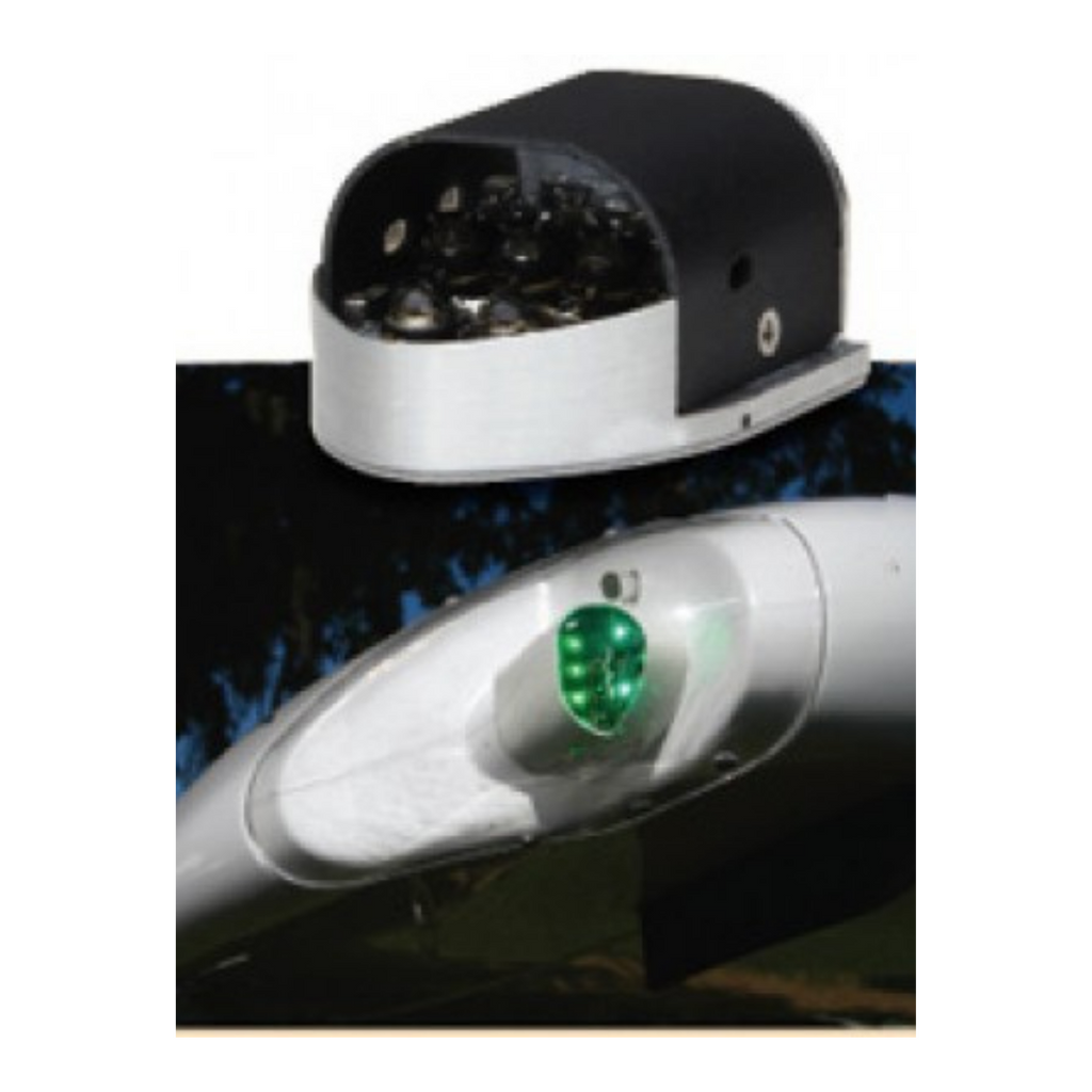 WHELEN POSITION LIGHT MODEL 71015 SERIES LED FORWARD POSITION LIGHTS 01-0771015-01, 01-0771015-02