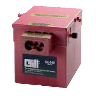 GILL® GE-54E BATTERY