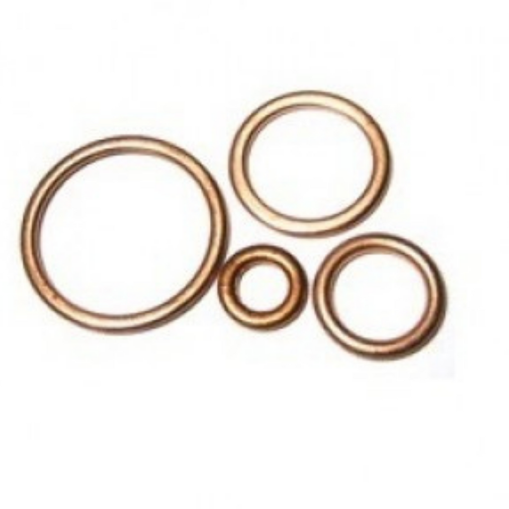 MS35769-24 GASKET