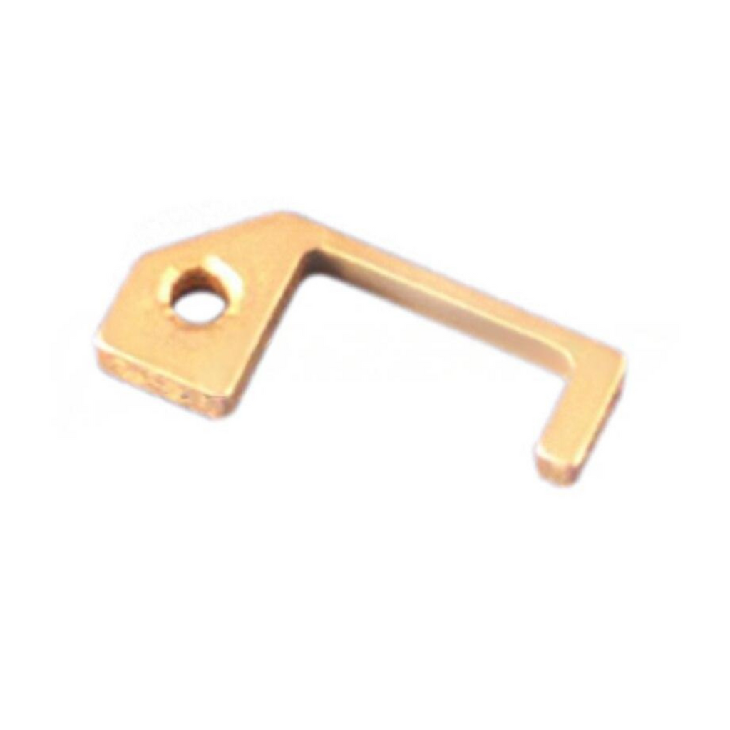 754-550 RETAINER,ROD END LOCKING